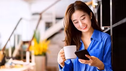 Thanh toán tiền điện bằng QR code - Đơn giản thuận tiện với BIDV Smartbanking