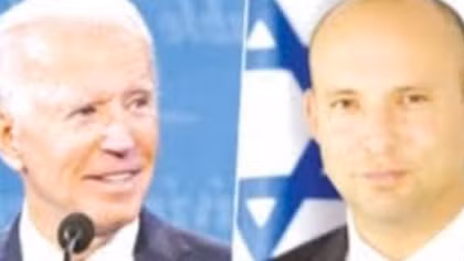 Thủ tướng Israel mang “tinh thần hợp tác mới”