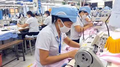 Thời gian tạm dừng đóng vào quỹ hưu trí, tử tuất với doanh nghiệp gặp khó khăn do dịch COVID-19