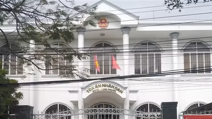 Chánh án TAND huyện Ninh Phước tử vong bất thường