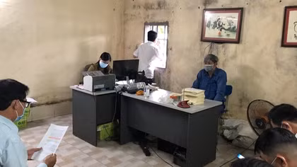 Đà Nẵng phạt doanh nghiệp không xét nghiệm COVID-19 cho người lao động 3 ngày/ lần