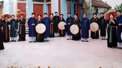 Dịch Covid, có làm chảy máu chất xám trong nhà hát?