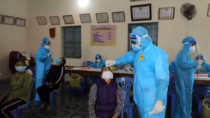 Hải Phòng kêu gọi người dân hạn chế di chuyển khi F0 tăng nhanh