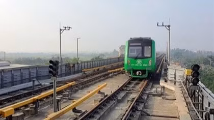 Nhiều dự án giao thông ì ạch tiến độ xây dựng và giải ngân vốn