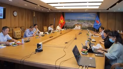 Petrovietnam rà soát các vướng mắc quy định pháp luật, kịp thời đề xuất, kiến nghị tháo gỡ