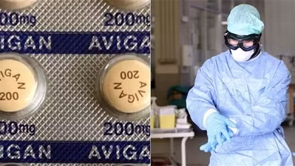 AIC Group tài trợ 1.000.000 viên thuốc Avigan của Nhật Bản hỗ trợ Việt Nam điều trị COVID-19