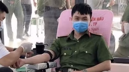 Tiếp nối truyền thống vẻ vang