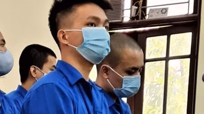 Ngày 25/10, xét xử con nuôi Đường “Nhuệ” trong vụ chém lái xe