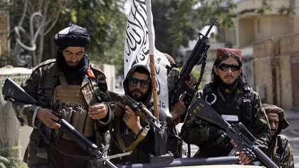 Taliban quyết không hợp tác chống IS cùng Mỹ