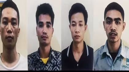 Giám đốc tham gia đánh nhau vì việc thông hút bể phốt