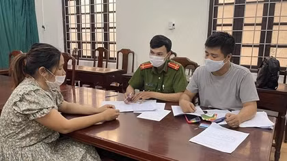 Lừa đảo bằng hình thức bán suất tiêm vaccine ngừa COVID-19