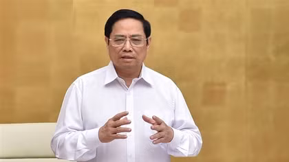 Khẩn trương hoàn thiện chiến lược thích ứng an toàn, kiểm soát hiệu quả dịch bệnh