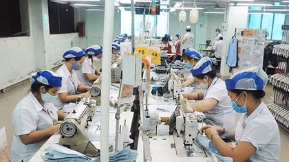 Thích ứng linh hoạt để phục hồi, phát triển kinh tế