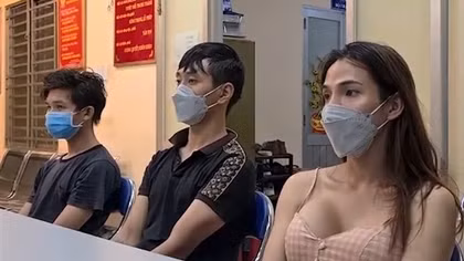 Cảnh báo từ những "nhan sắc" giả gái