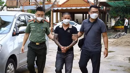 Nhận 44 triệu đồng đặt cọc mua hàng, chặn ngay FB của đối tác