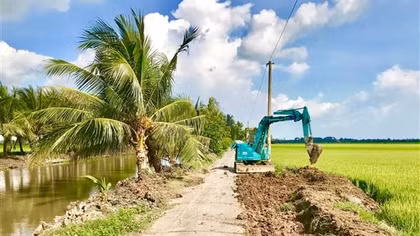 Để F0 lây lan trong đám tang, một Phó Chủ tịch xã ở Sóc Trăng bị đình chỉ công tác