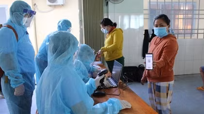 Chấm dứt tình trạng “loạn” ứng dụng phòng chống dịch COVID-19