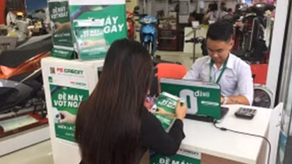 Công ty tài chính: Nợ xấu tăng lên 9-10%