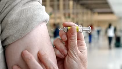 Châu Á bứt tốc trong chiến dịch tiêm vaccine ngừa COVID-19