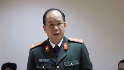 Cơ quan điều tra nói gì về đơn tố cáo Bí thư huyện ủy Cô Tô?