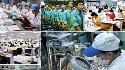 Ưu tiên dịch chuyển lao động để doanh nghiệp phục hồi