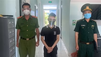 Nhiều đối tượng ra đường không đúng quy định dương tính với ma túy