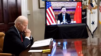 Kịch bản khó tiên liệu