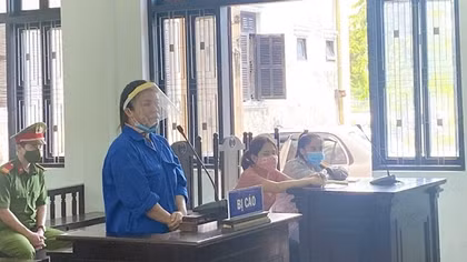 Lĩnh 17 năm tù vì nhận 500 nghìn đồng vận chuyển ma túy thuê