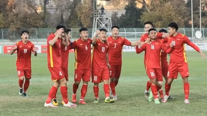 U23 Việt Nam lọt vòng chung kết châu Á: Chưa thuyết phục nhưng không đáng lo