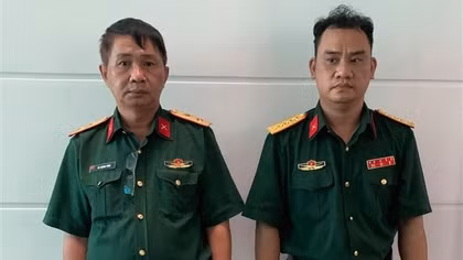 Tìm người bị kẻ giả danh Trung tướng Quân đội lừa đảo chiếm đoạt tài sản