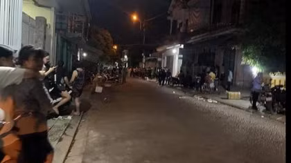 Hai vợ chồng tử vong trong căn nhà khóa trái cửa