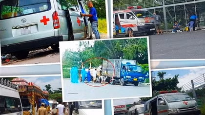 (NÓNG TRONG TUẦN) Bà chủ đòi “thông chốt” cho nhân viên; nhức nhối “cò hỏa táng” ở Bình Hưng Hòa