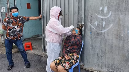 TP Hồ Chí Minh, Đồng Nai gấp rút chuẩn bị việc thiết lập trạng thái “bình thường mới”