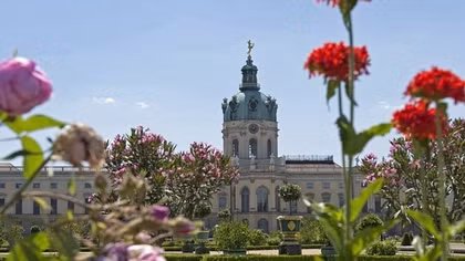 Căn phòng hổ phách của Sa hoàng Romanov