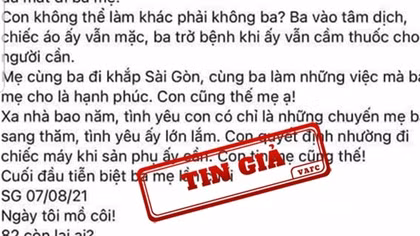 Thêm 3 chủ tài khoản Facebook liên quan vụ "bác sĩ Khoa " được mời làm việc