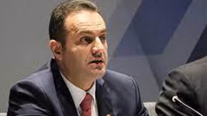 Albania: Quan chức cao cấp lĩnh án tù vì kê khai tài sản gian dối