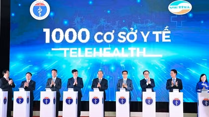 Viettel Solutions tiếp tục thắng lớn tại IBA Stevie Awards 2021