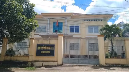 Chuyển Công an điều tra các sai phạm tại Công ty cổ phần Cà phê Gia Lai
