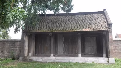 Về cuộc Nam chinh của Việp Quận công Hoàng Ngũ Phúc