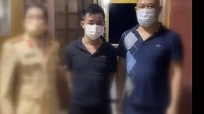 Bắt nghi phạm sát hại chồng cũ của người tình