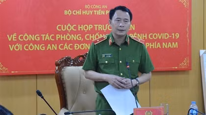 Cần có phương án bảo đảm ANTT và phòng, chống dịch cụ thể, sát tình hình cho đợt 6/9 và 15/9