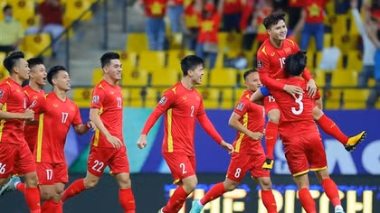 Ở châu Á, “chú lùn” tới World Cup bằng cách nào?