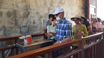 Đề nghị cơ chế, chính sách đặc thù xây dựng Thừa Thiên-Huế trở thành thành phố di sản