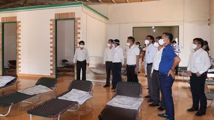 Làm rõ thông tin “trục lợi người chết vì COVID-19” trên mạng xã hội