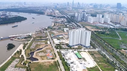 Chính phủ trình Quốc hội sửa luật để gỡ vướng cho hàng trăm dự án nhà ở