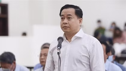 Truy tố Phan Văn Anh Vũ trong vụ nhờ “thầy phong thuỷ” đưa hối lộ
