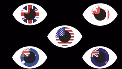 Five Eyes có trở thành Nine Eyes?
