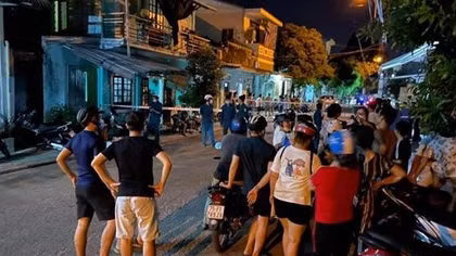 Xác định nguyên nhân vụ hỏa hoạn làm 2 vợ chồng tử vong tại nhà riêng