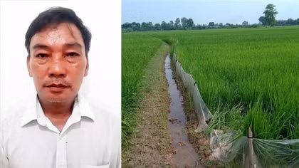 Dùng bẫy điện giết chuột, làm chết người cùng thôn