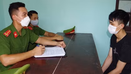 Các hình thức “tín dụng đen” đã xuất hiện ở Hà Nam